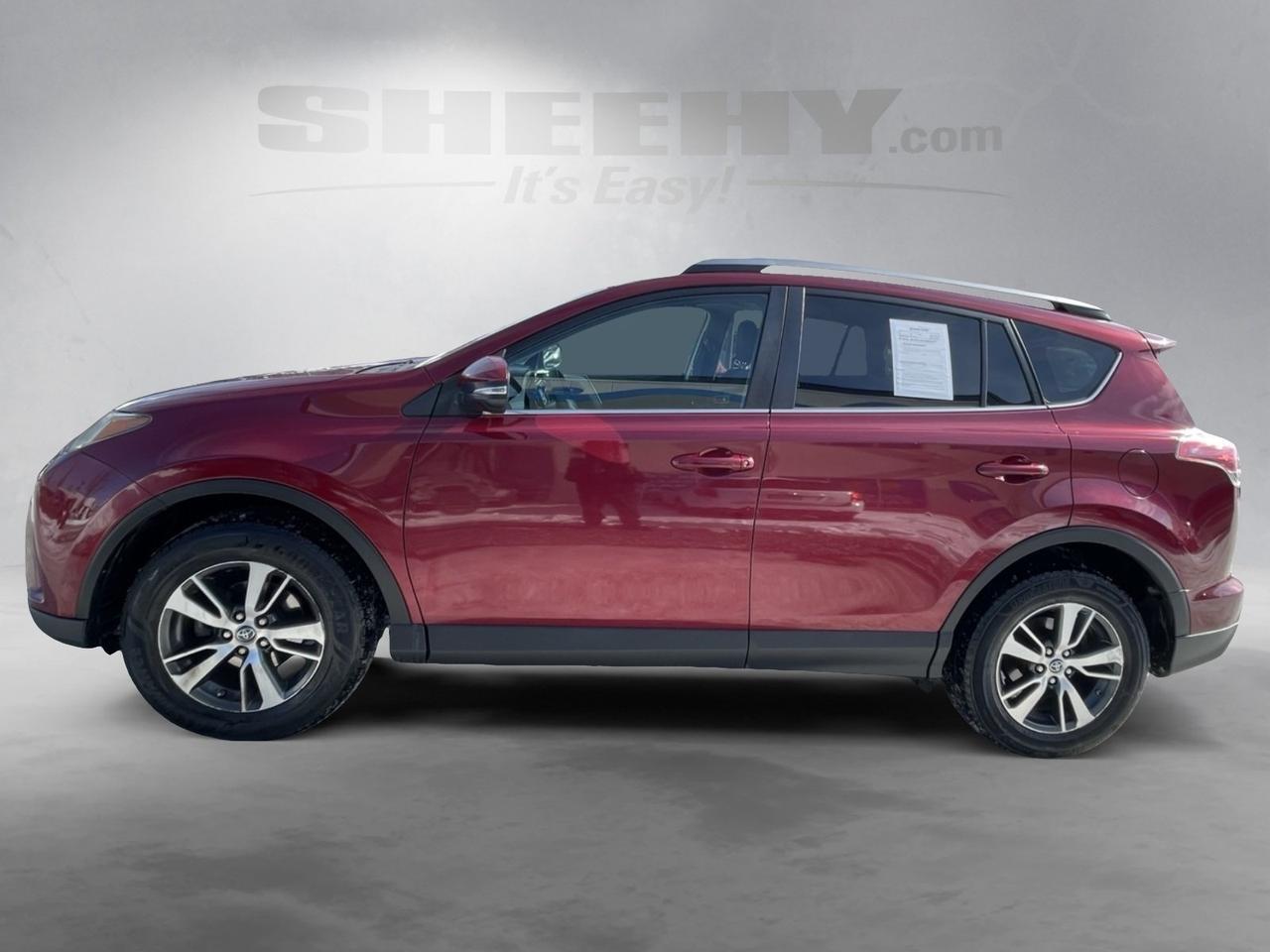 2018 Toyota RAV4 Adventure Alexandria VA