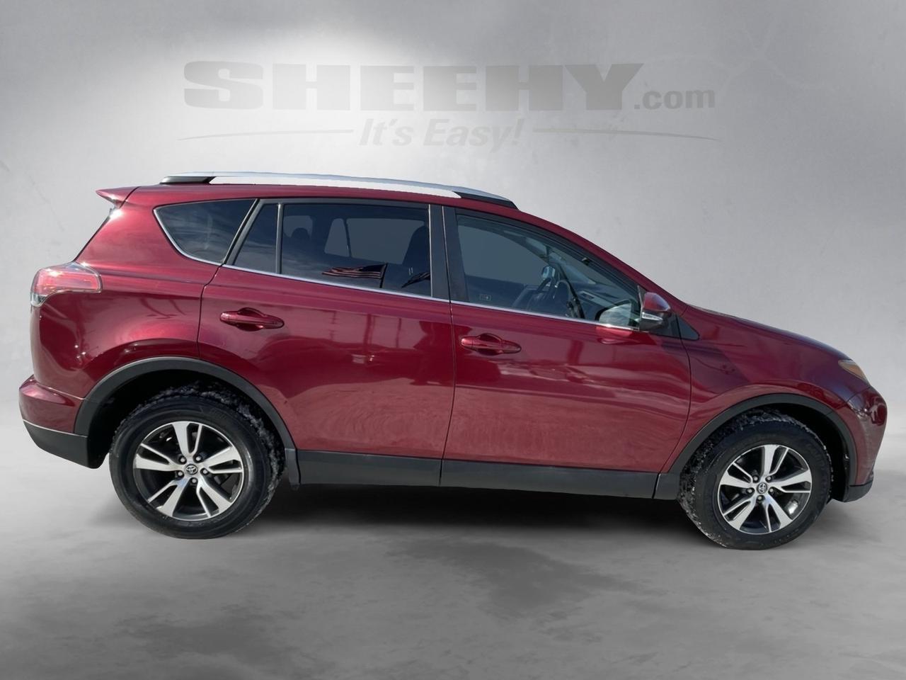 2018 Toyota RAV4 Adventure Alexandria VA