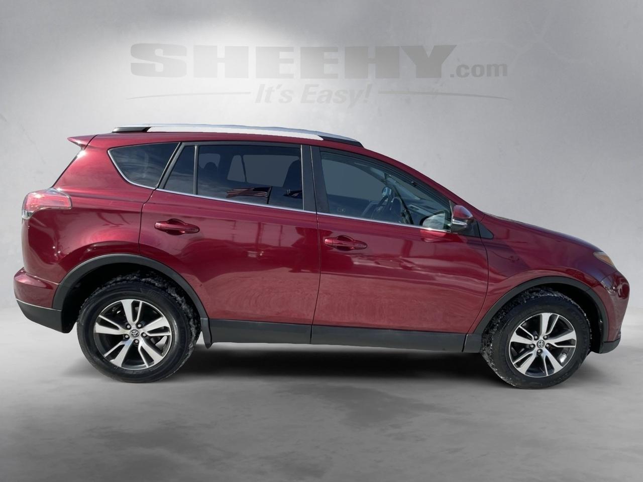 2018 Toyota RAV4 Adventure Alexandria VA