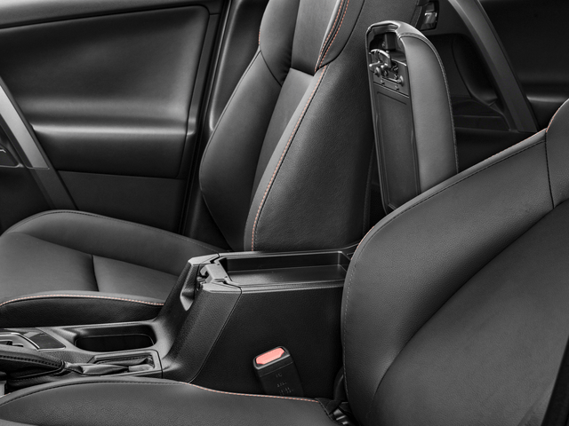 2018 Toyota RAV4 HYBRID SE Roseville CA