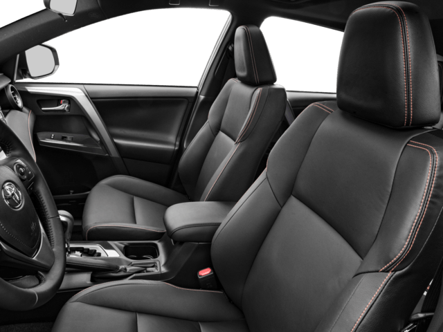 2018 Toyota RAV4 HYBRID SE Roseville CA