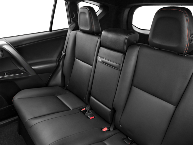 2018 Toyota RAV4 HYBRID SE Roseville CA