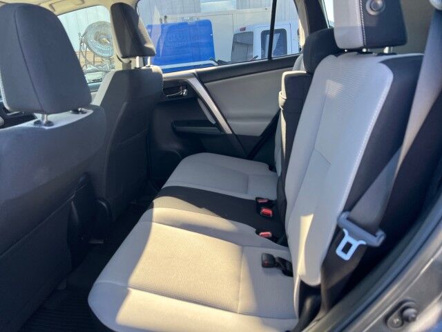2018 Toyota RAV4 Hybrid LE Plus Yuma AZ