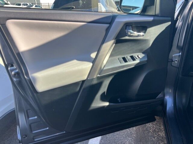 2018 Toyota RAV4 Hybrid LE Plus Yuma AZ