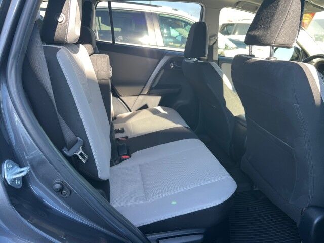 2018 Toyota RAV4 Hybrid LE Plus Yuma AZ