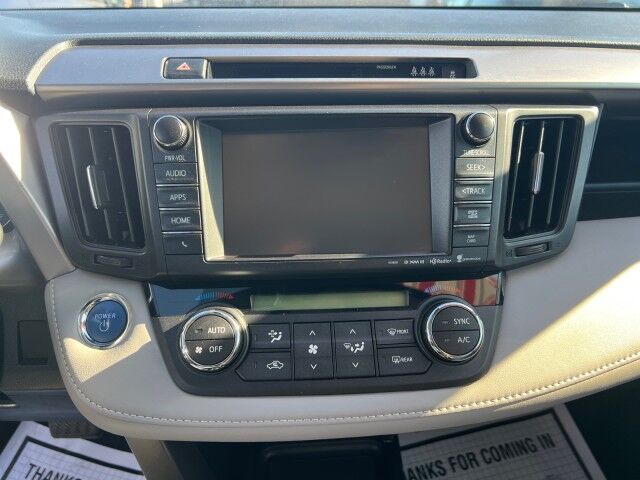 2018 Toyota RAV4 Hybrid LE Plus Yuma AZ