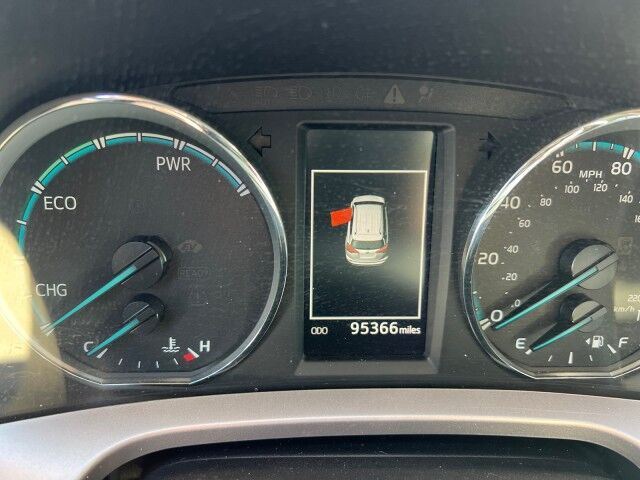 2018 Toyota RAV4 Hybrid LE Plus Yuma AZ