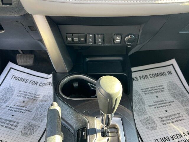 2018 Toyota RAV4 Hybrid LE Plus Yuma AZ