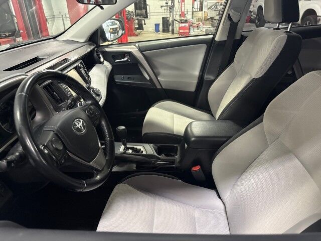 2018 Toyota RAV4 Hybrid LE Plus Yuma AZ