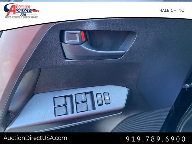 2018 Toyota RAV4 Hybrid LE Raleigh NC