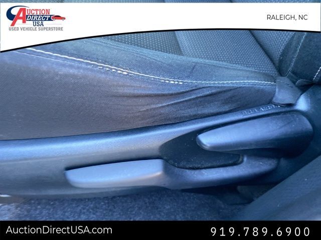 2018 Toyota RAV4 Hybrid LE Raleigh NC