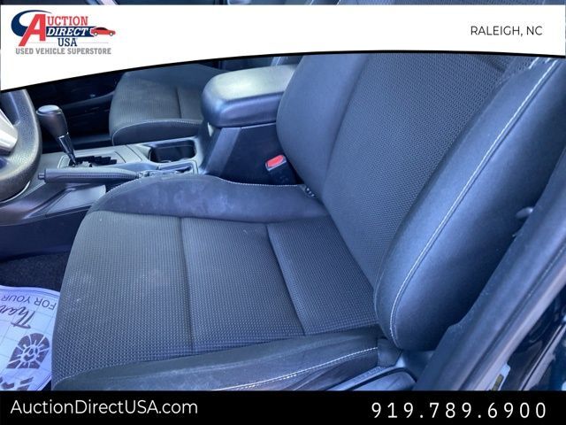 2018 Toyota RAV4 Hybrid LE Raleigh NC