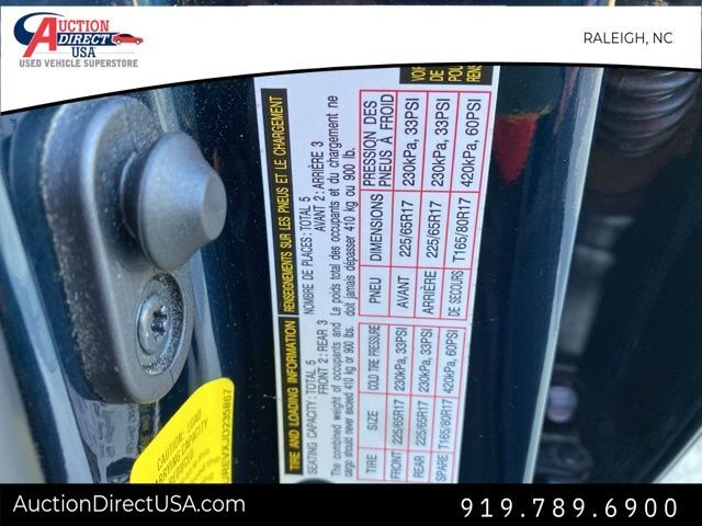 2018 Toyota RAV4 Hybrid LE Raleigh NC