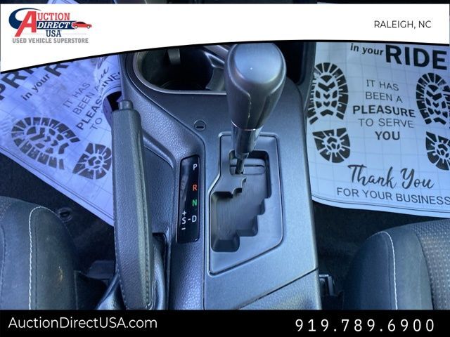 2018 Toyota RAV4 Hybrid LE Raleigh NC