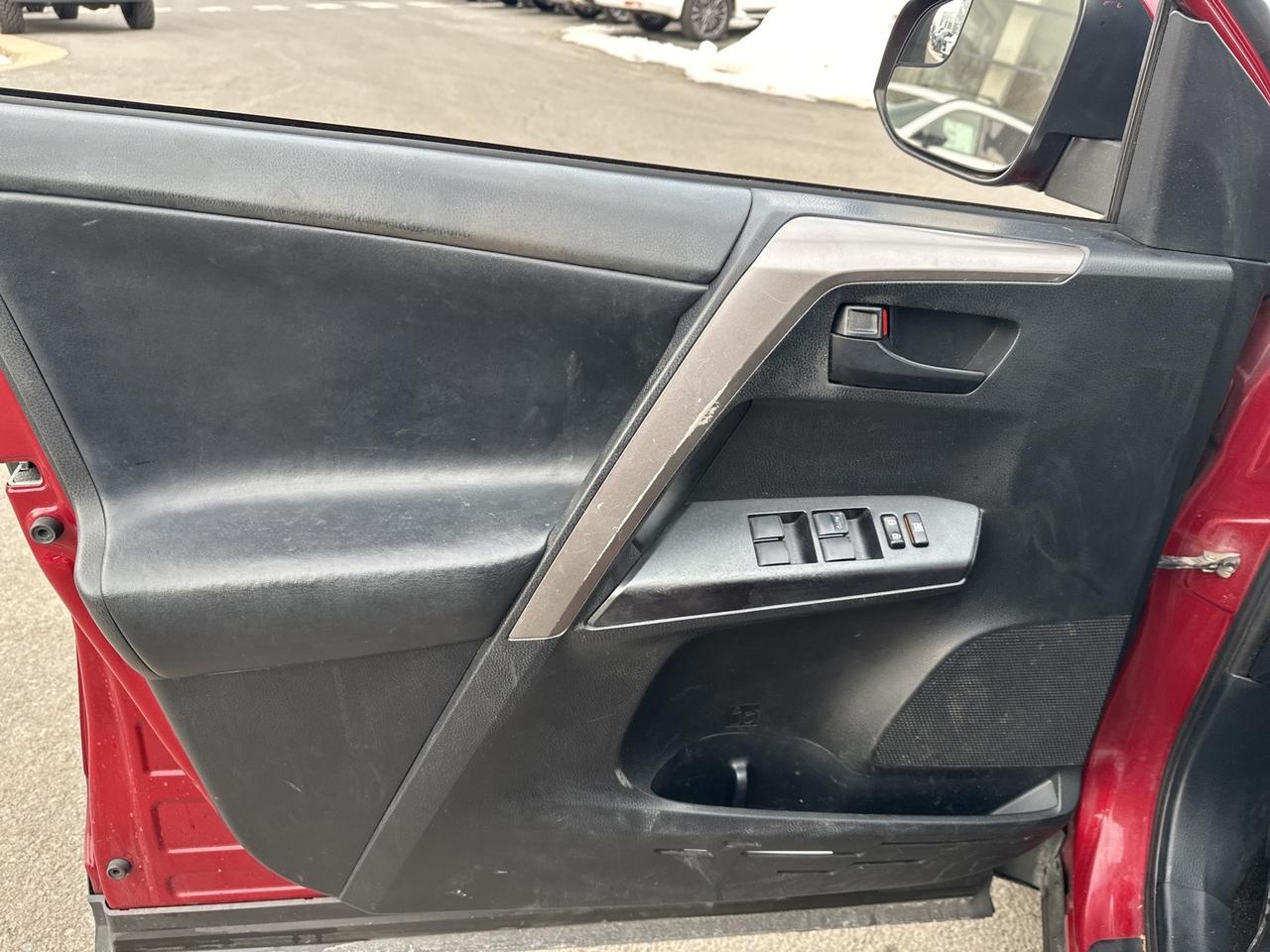 2018 Toyota RAV4 Hybrid LE Chantilly VA