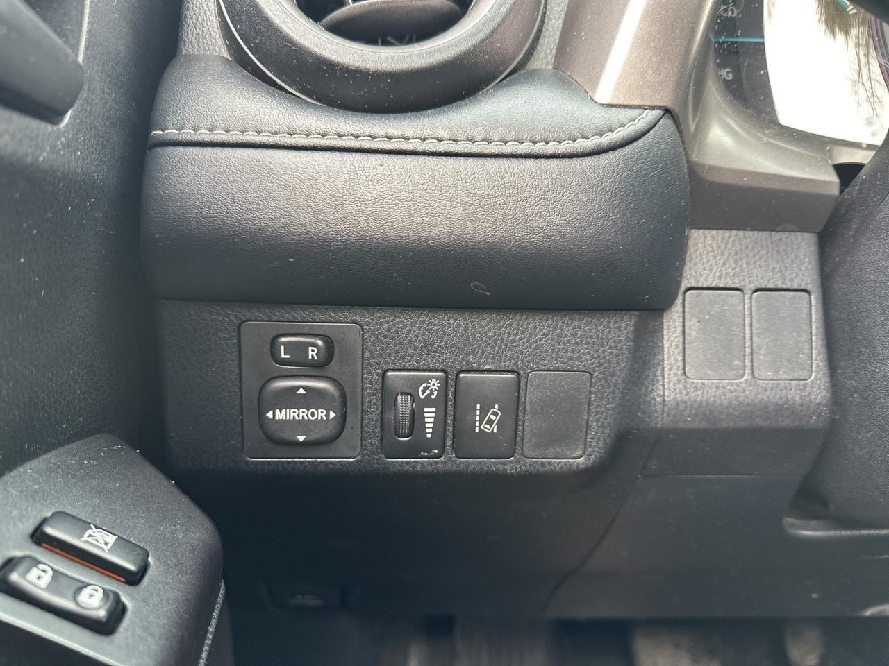 2018 Toyota RAV4 Hybrid LE Chantilly VA