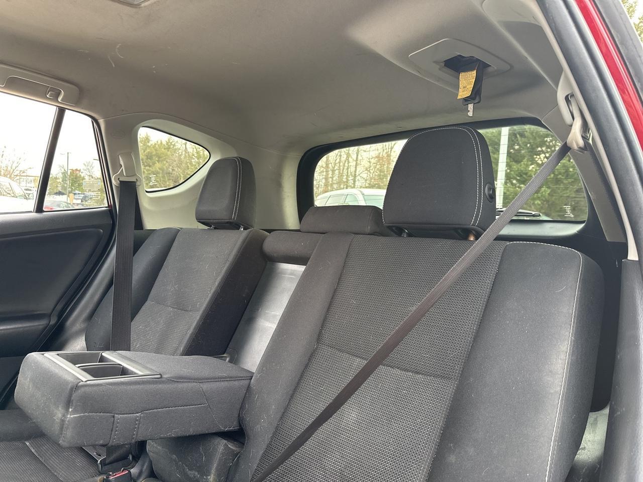 2018 Toyota RAV4 Hybrid LE Chantilly VA