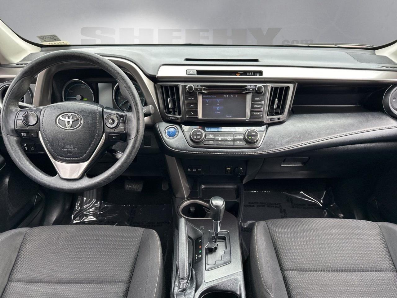 2018 Toyota RAV4 Hybrid LE Chantilly VA
