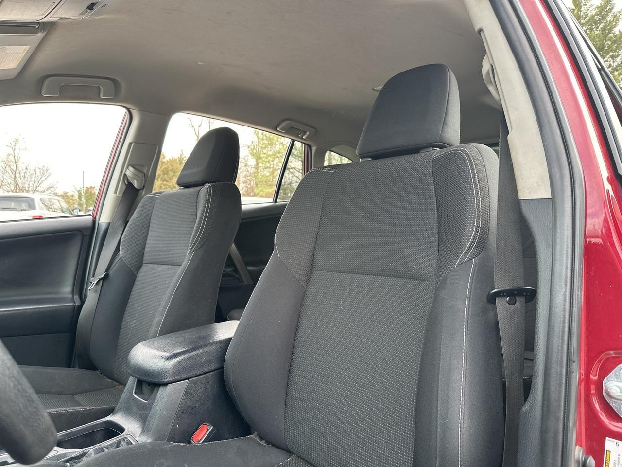 2018 Toyota RAV4 Hybrid LE Chantilly VA