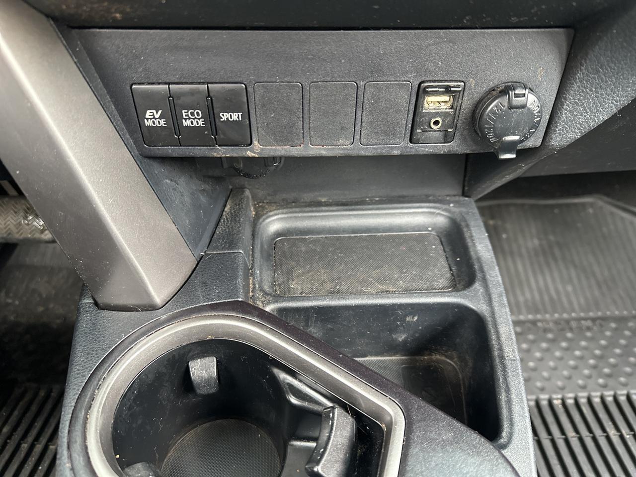 2018 Toyota RAV4 Hybrid LE Chantilly VA