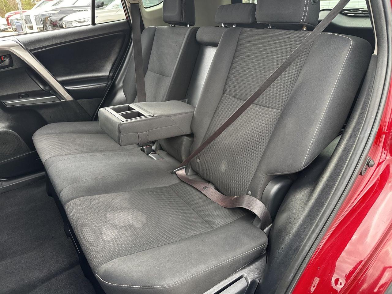 2018 Toyota RAV4 Hybrid LE Chantilly VA