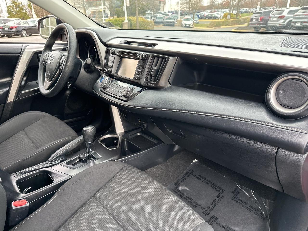 2018 Toyota RAV4 Hybrid LE Chantilly VA