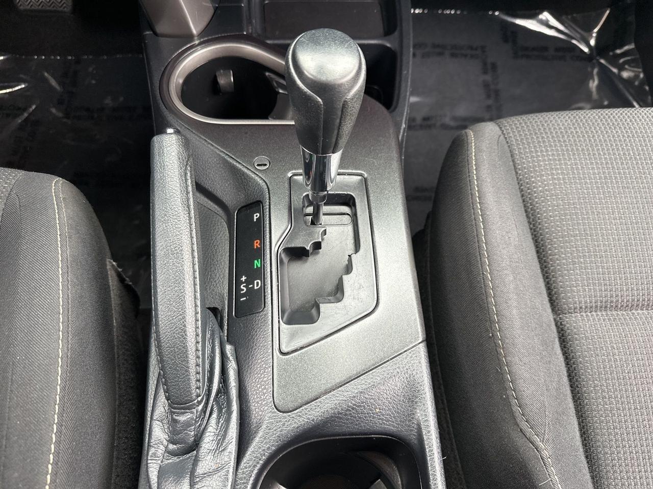 2018 Toyota RAV4 Hybrid LE Chantilly VA