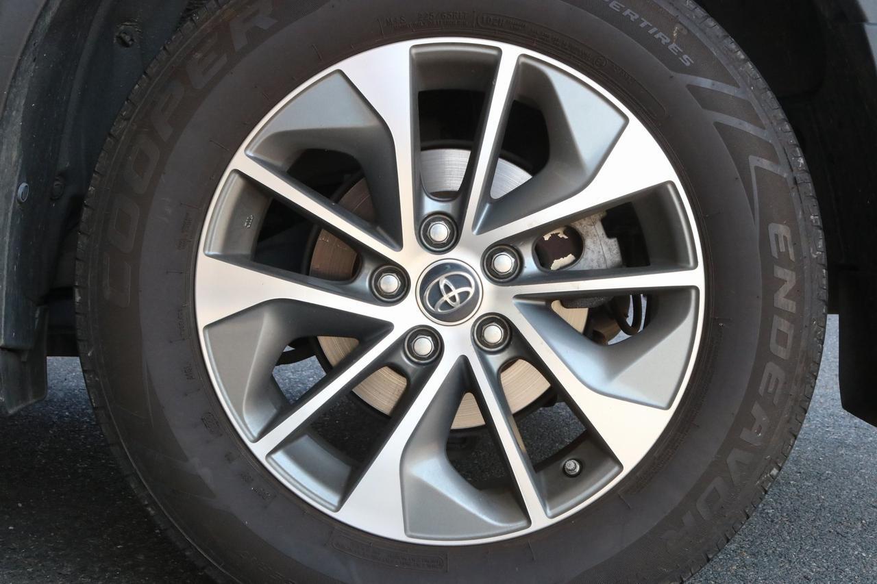 2018 Toyota RAV4 Hybrid LE Fredericksburg VA