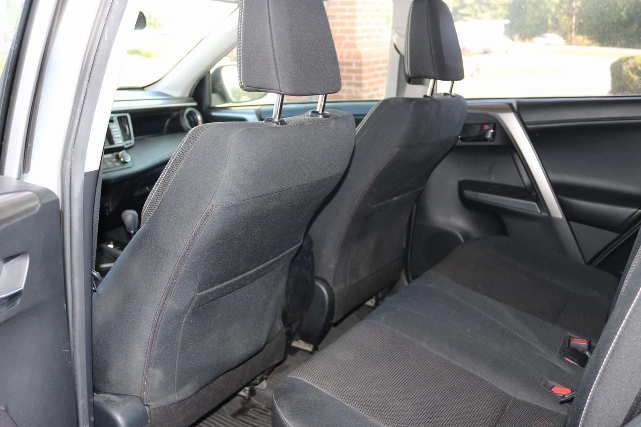 2018 Toyota RAV4 Hybrid LE Fredericksburg VA