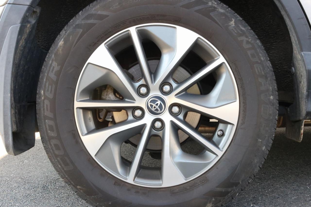 2018 Toyota RAV4 Hybrid LE Fredericksburg VA