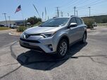 2018 Toyota RAV4 Hybrid Limited