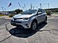 2018 Toyota RAV4 Hybrid Limited  TX