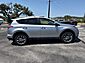 2018 Toyota RAV4 Hybrid Limited  TX