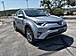 2018 Toyota RAV4 Hybrid Limited  TX