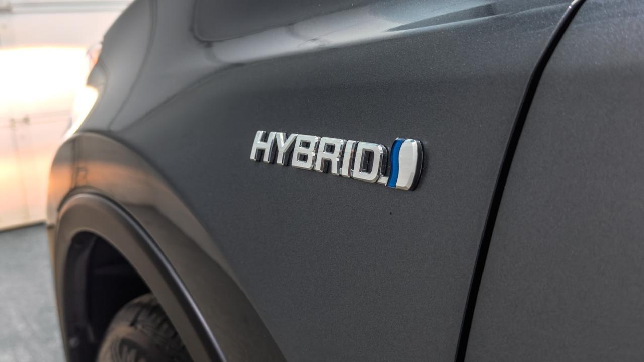 2018 Toyota RAV4 Hybrid Limited AWD Tallmadge OH