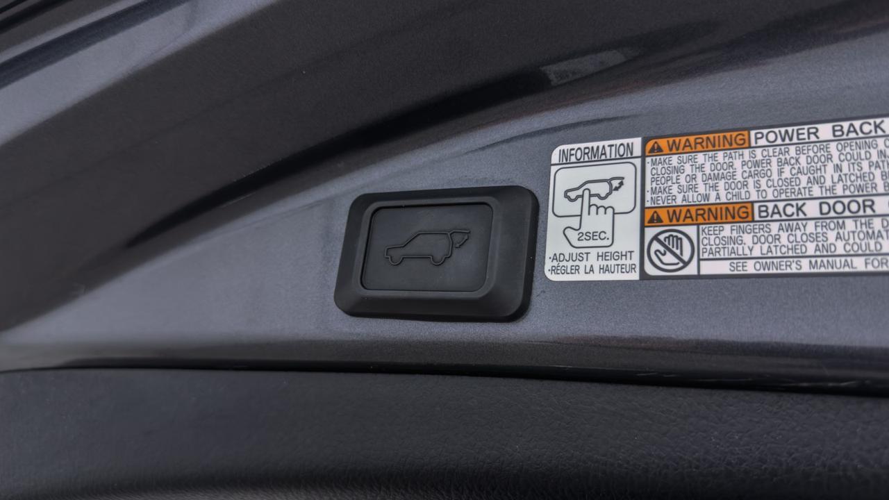 2018 Toyota RAV4 Hybrid Limited AWD Tallmadge OH