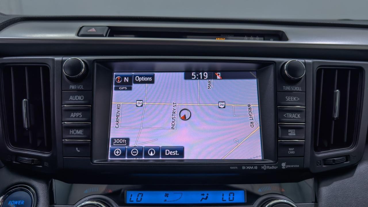 2018 Toyota RAV4 Hybrid Limited AWD Tallmadge OH