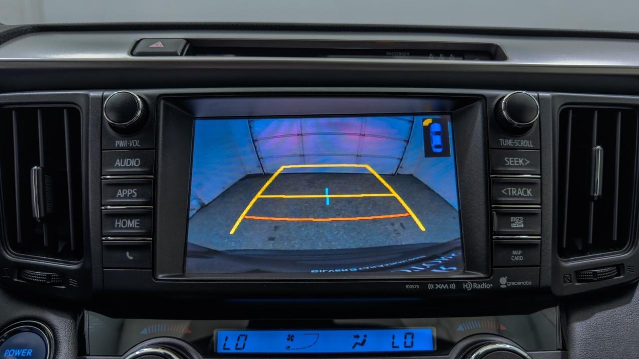 2018 Toyota RAV4 Hybrid Limited AWD Tallmadge OH