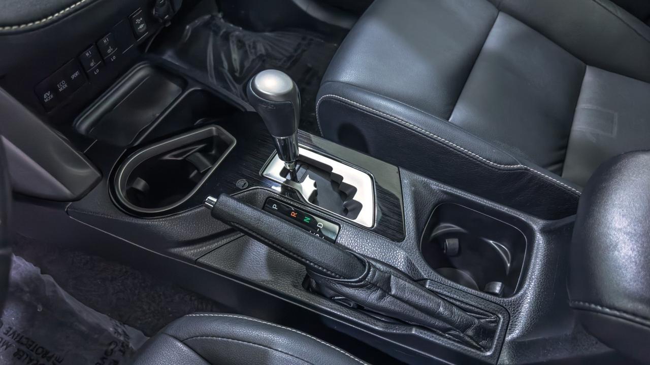 2018 Toyota RAV4 Hybrid Limited AWD Tallmadge OH