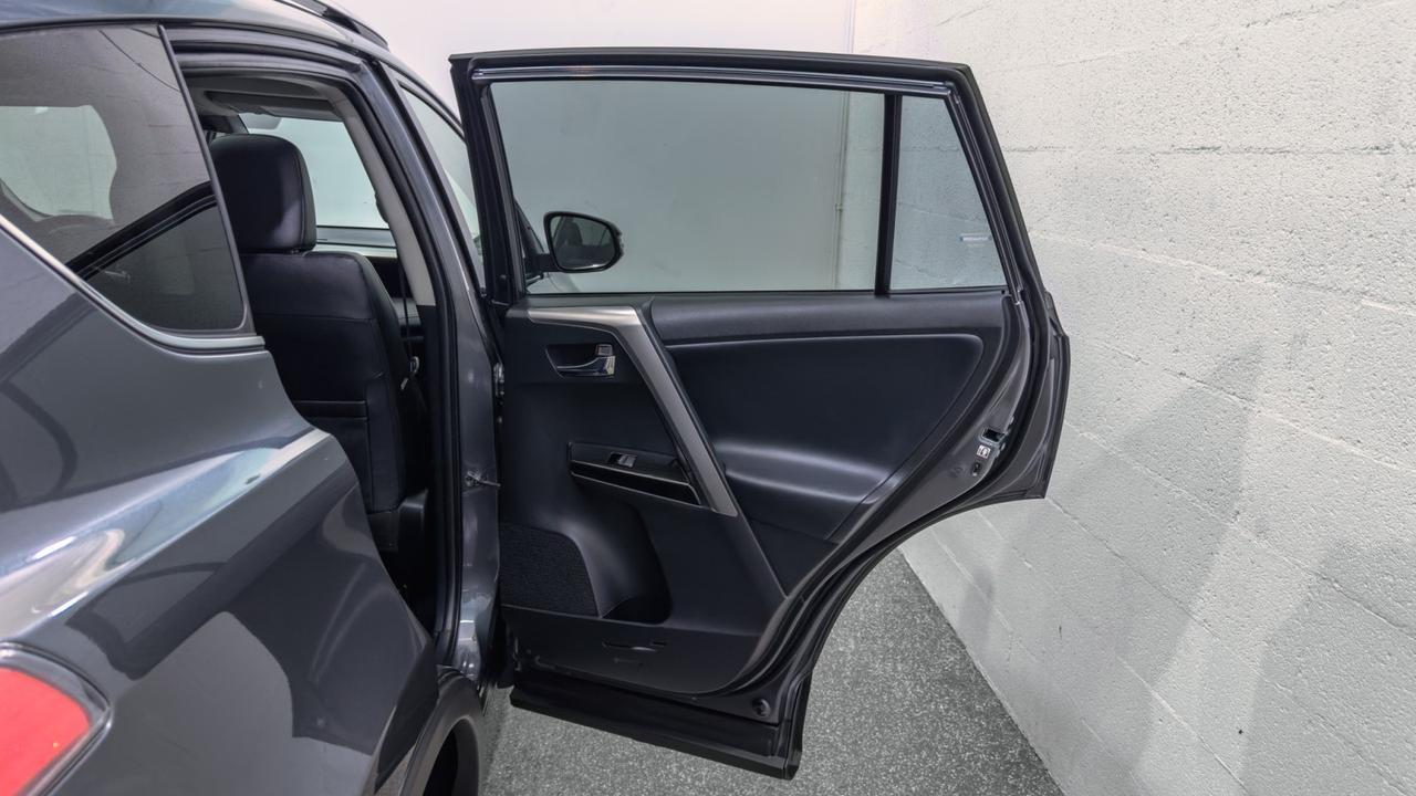 2018 Toyota RAV4 Hybrid Limited AWD Tallmadge OH