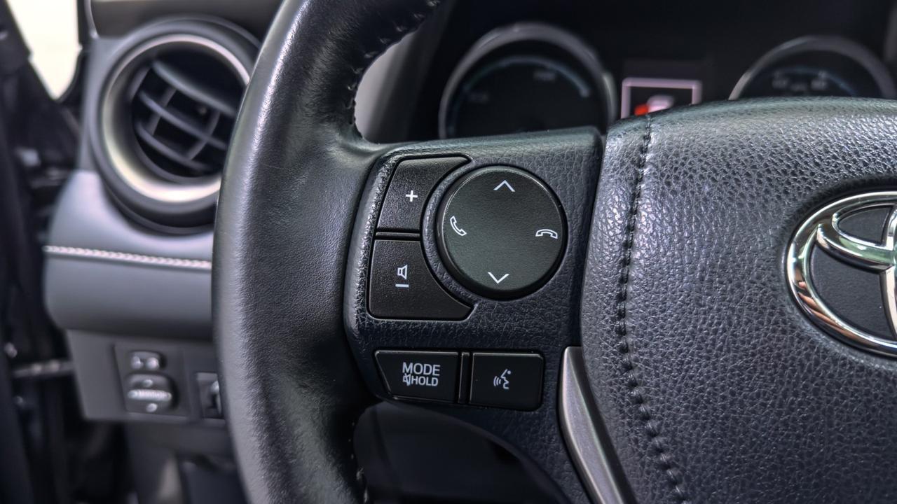 2018 Toyota RAV4 Hybrid Limited AWD Tallmadge OH