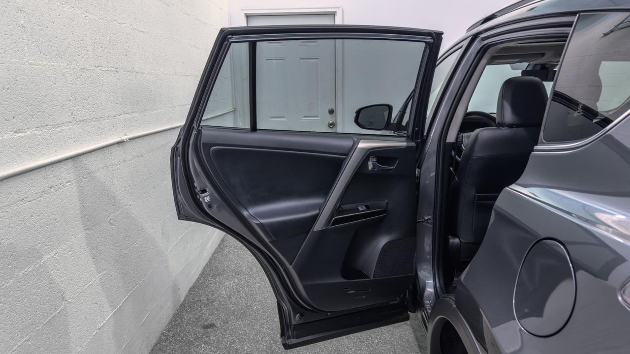 2018 Toyota RAV4 Hybrid Limited AWD Tallmadge OH