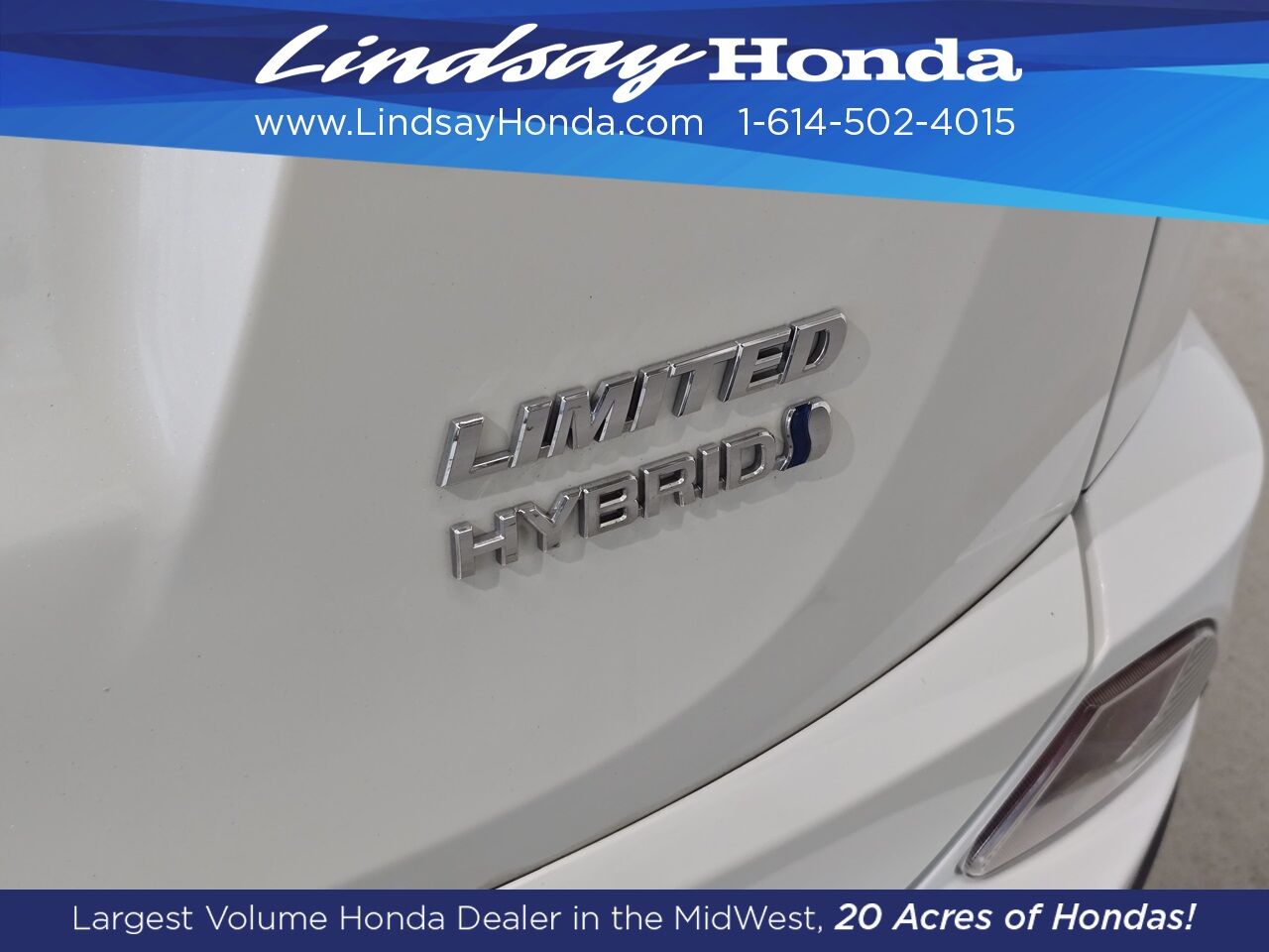 2018 Toyota RAV4 Hybrid Limited Columbus OH