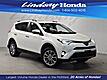 2018 Toyota RAV4 Hybrid Limited