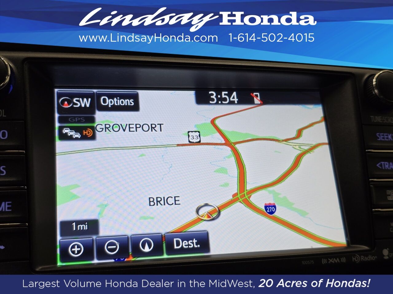 2018 Toyota RAV4 Hybrid Limited Columbus OH