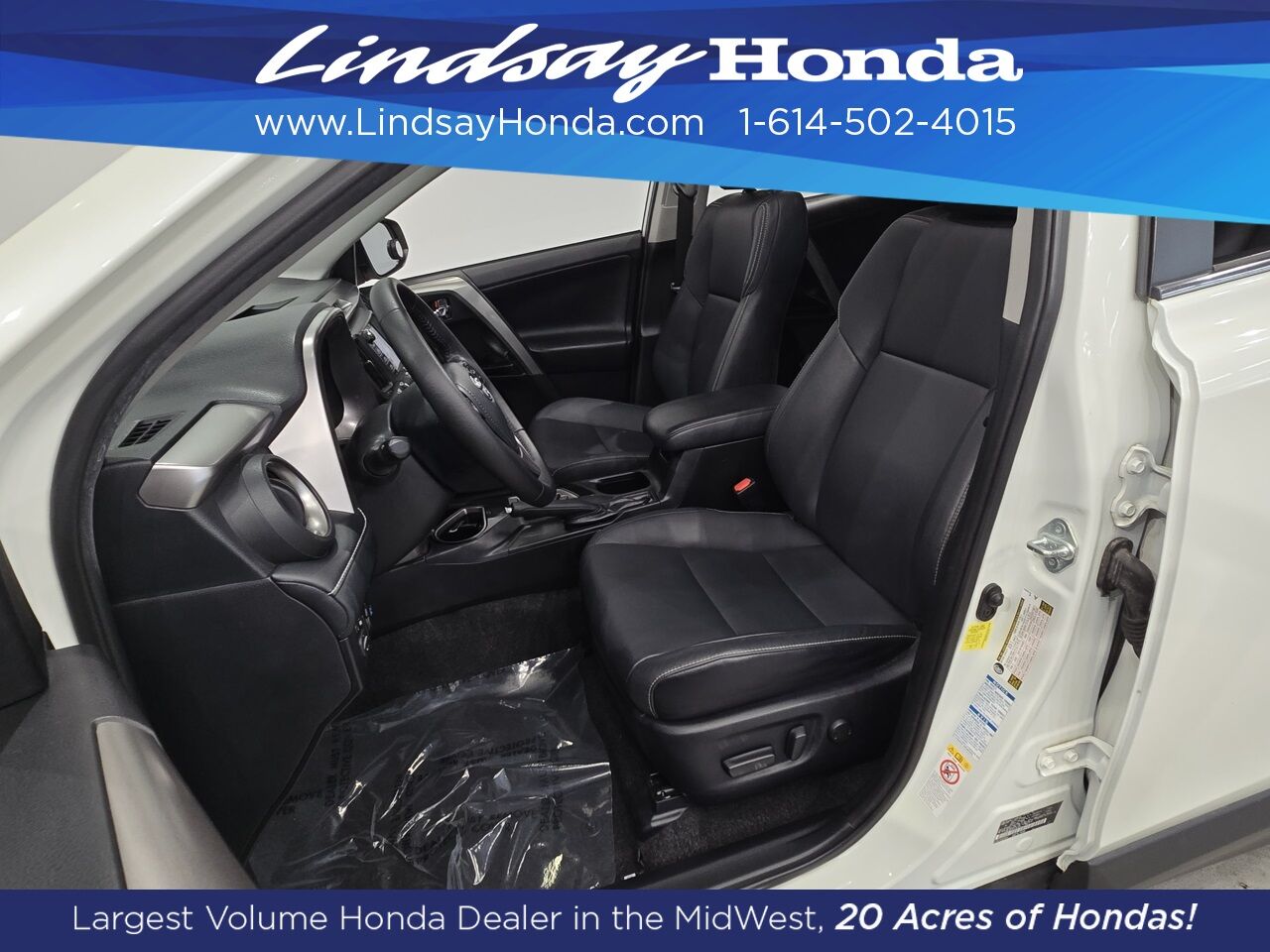 2018 Toyota RAV4 Hybrid Limited Columbus OH