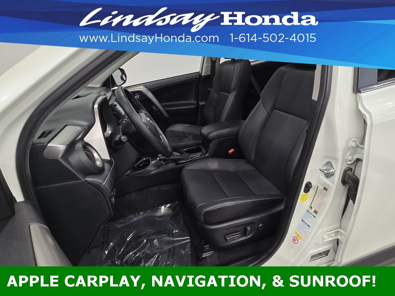 2018 Toyota RAV4 Hybrid Limited Columbus OH