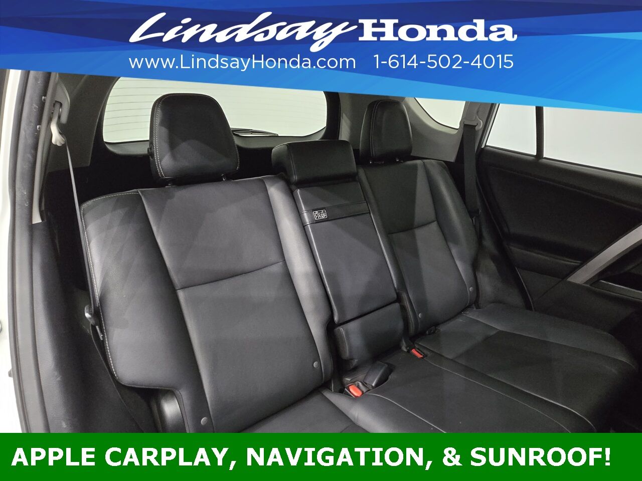 2018 Toyota RAV4 Hybrid Limited Columbus OH