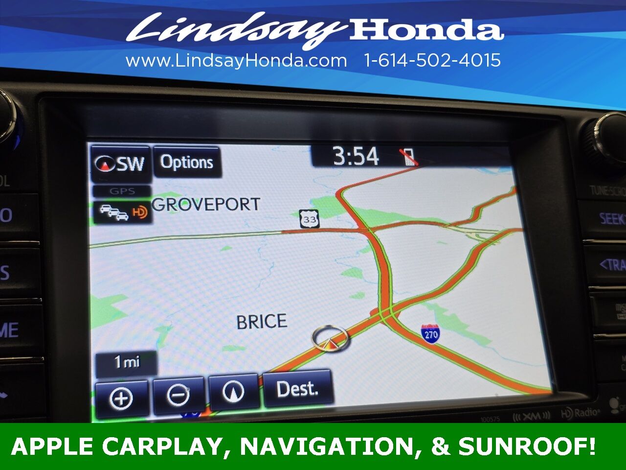 2018 Toyota RAV4 Hybrid Limited Columbus OH