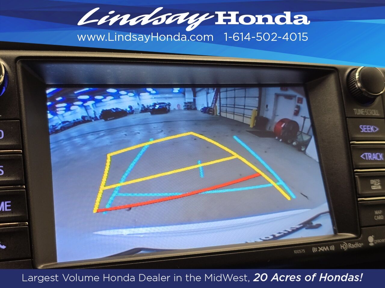 2018 Toyota RAV4 Hybrid Limited Columbus OH